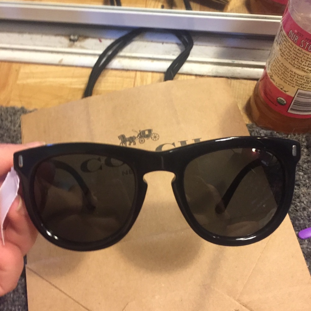 Dolce & Gabbana Sunglasses NWT